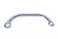 Signet Half Moon Ring Spanner 14 x 17mm