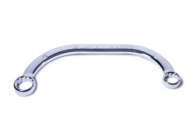 Signet Half Moon Ring Spanner 14 x 17mm