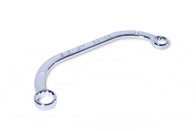 Signet Half Moon Ring Spanner 16 x 18mm