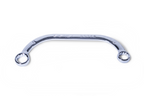 Signet Half Moon Ring Spanner 16 x 18mm