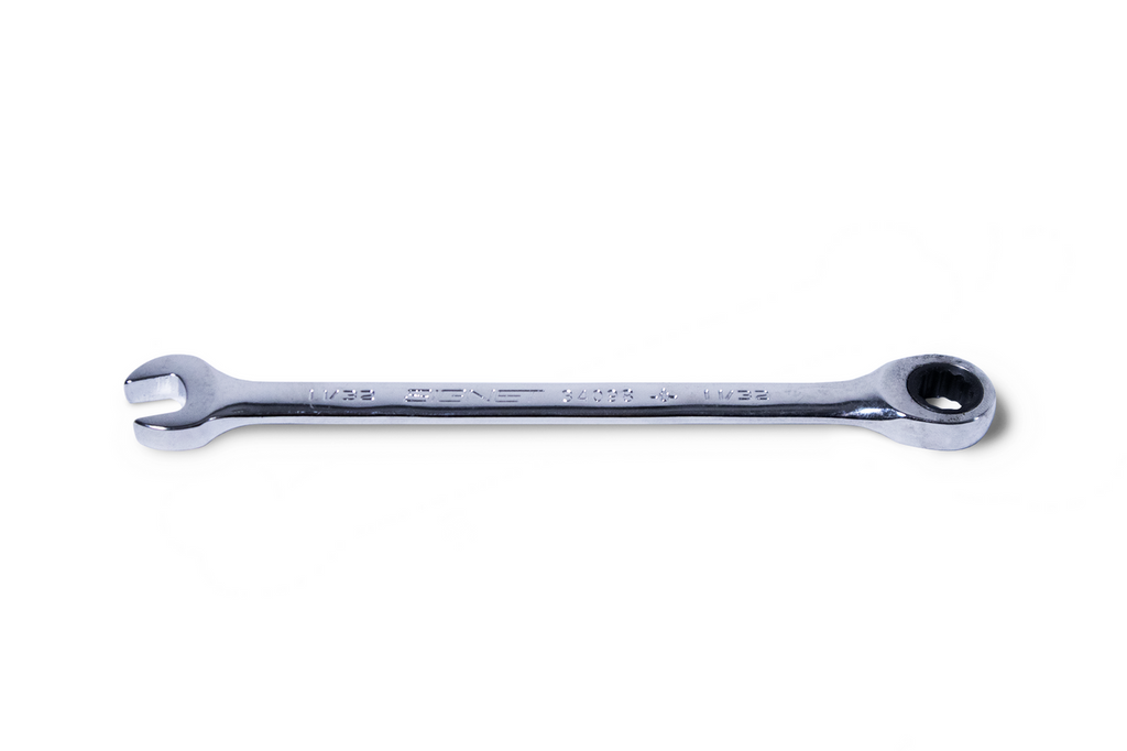 Signet Ratchet Spanner 11/32in