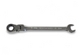 Signet Swivel Head Ratchet Spanner 10mm