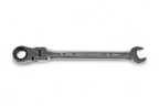 Signet Swivel Head Ratchet Spanner 10mm