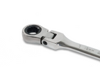 Signet Swivel Head Ratchet Spanner 10mm