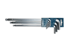 Signet 9pc Extra Long Hex Key Set SAE