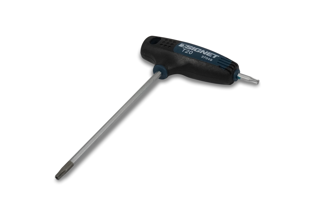 Signet TX Key T Handle T30
