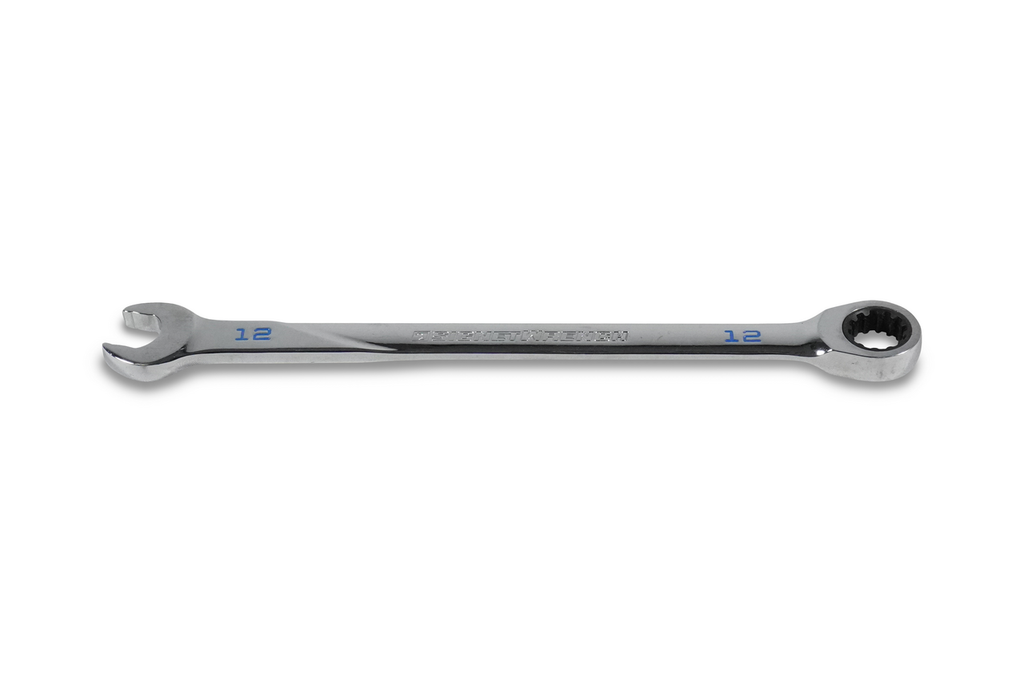Signet XL Combination Ratcheting Spanner 19mm