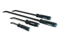 Signet 4 Piece Mechanics Pound Through Pry Bar Set