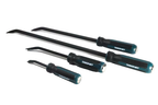 Signet 4 Piece Mechanics Pound Through Pry Bar Set