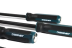 Signet 4 Piece Mechanics Pound Through Pry Bar Set