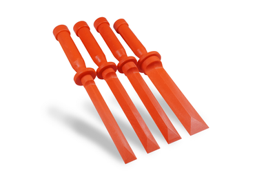 Signet 4pc Plastic Chisel Set