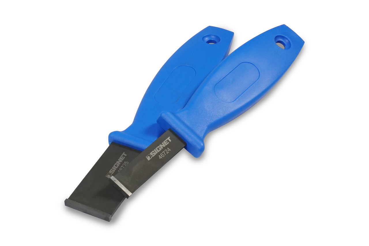 Signet Carbide Scraper 5/8in - 210mm