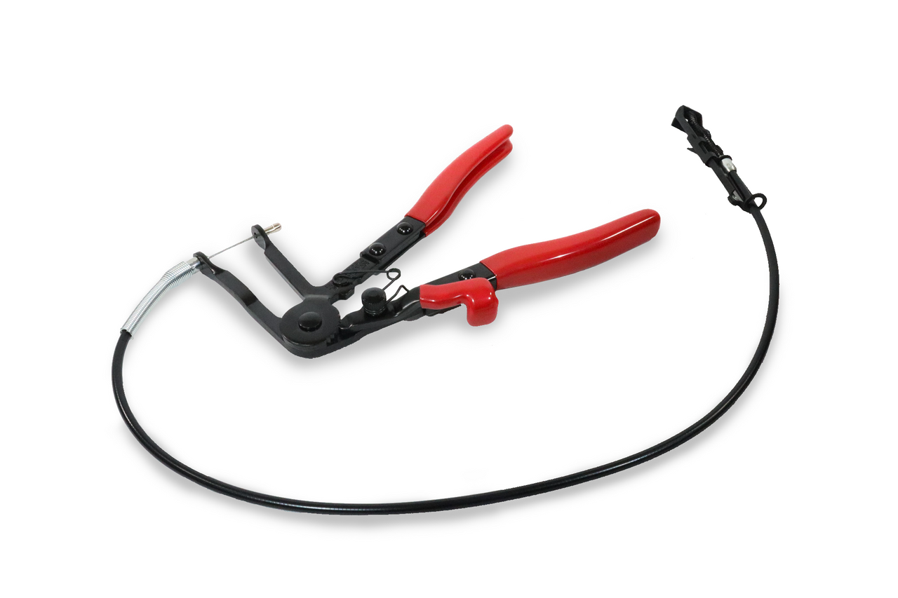 Signet Hose Clamp Pliers Flexible Cable