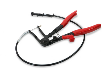 Signet Hose Clamp Pliers Flexible Cable