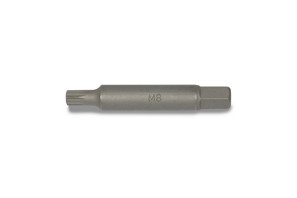 Signet Spline M8 12mmx75mm from set S46853