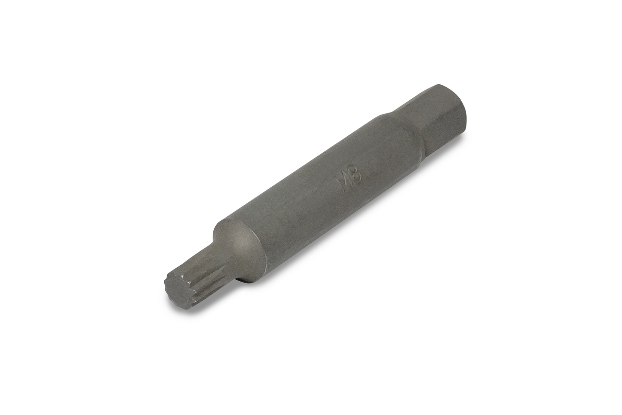 Signet Spline M8 12mmx75mm from set S46853