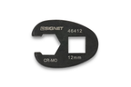 Signet Crowfoot Flare Nut 14mm