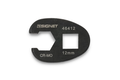 Signet Crowfoot Flare Nut 9mm