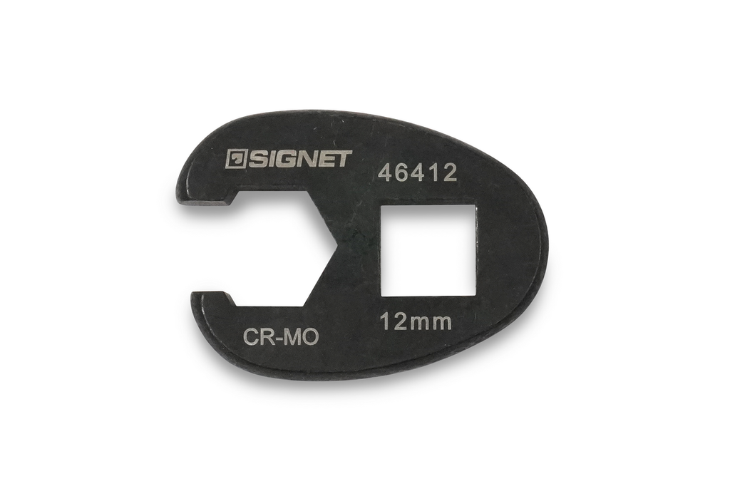 Signet Crowfoot Flare Nut 16mm