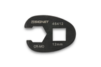 Signet Crowfoot Flare Nut 16mm