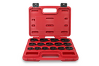 Signet 15 Piece Crowfoot Flare Nut Set
