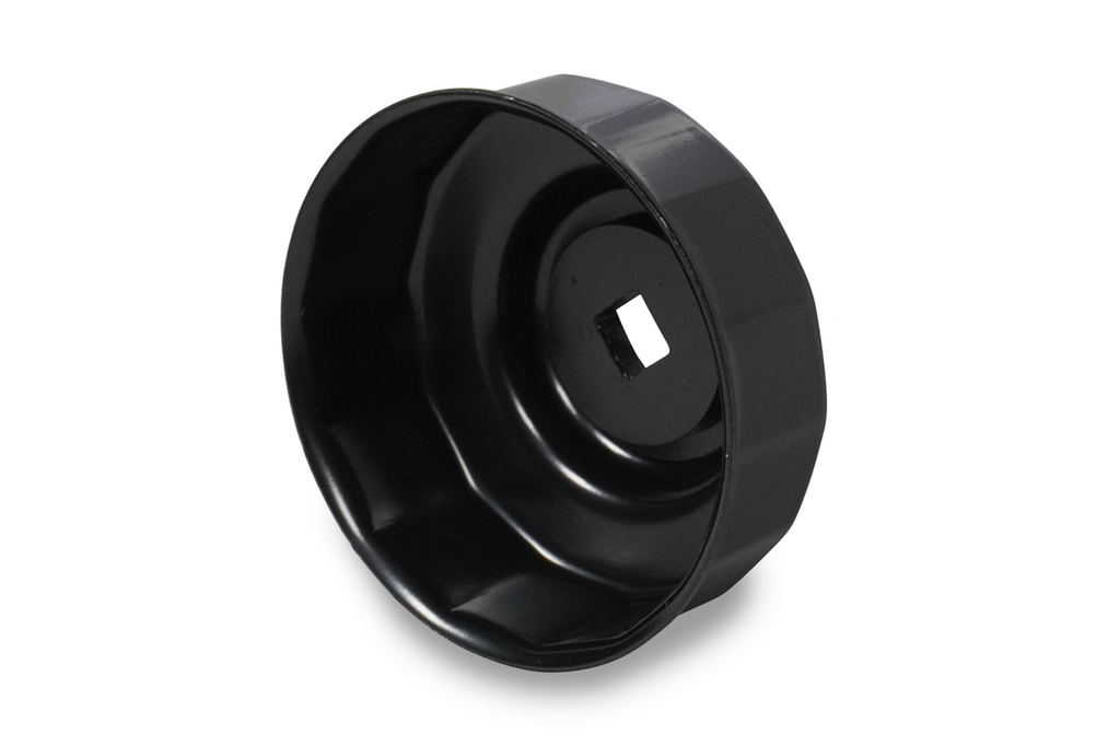 Signet Oil Filter Cup Tool 76mm 14 Flutes