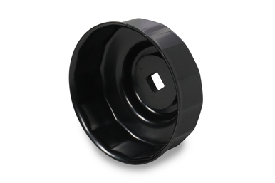 Signet Oil Filter Cup Tool 65-67mm 14 Flutes