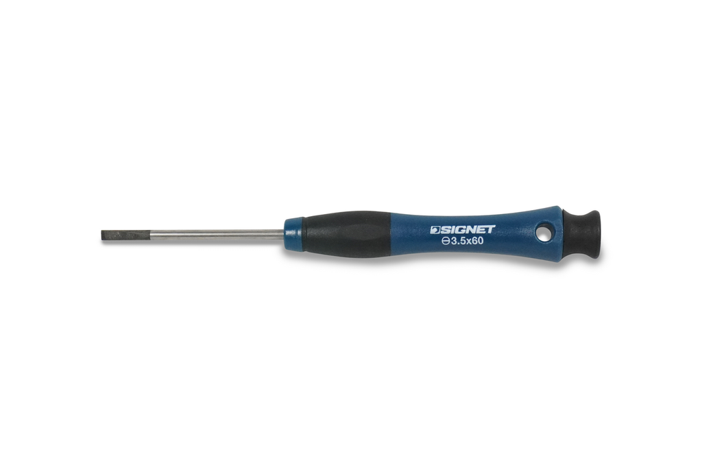 Signet Spare Micro Screwdriver 2x6mm