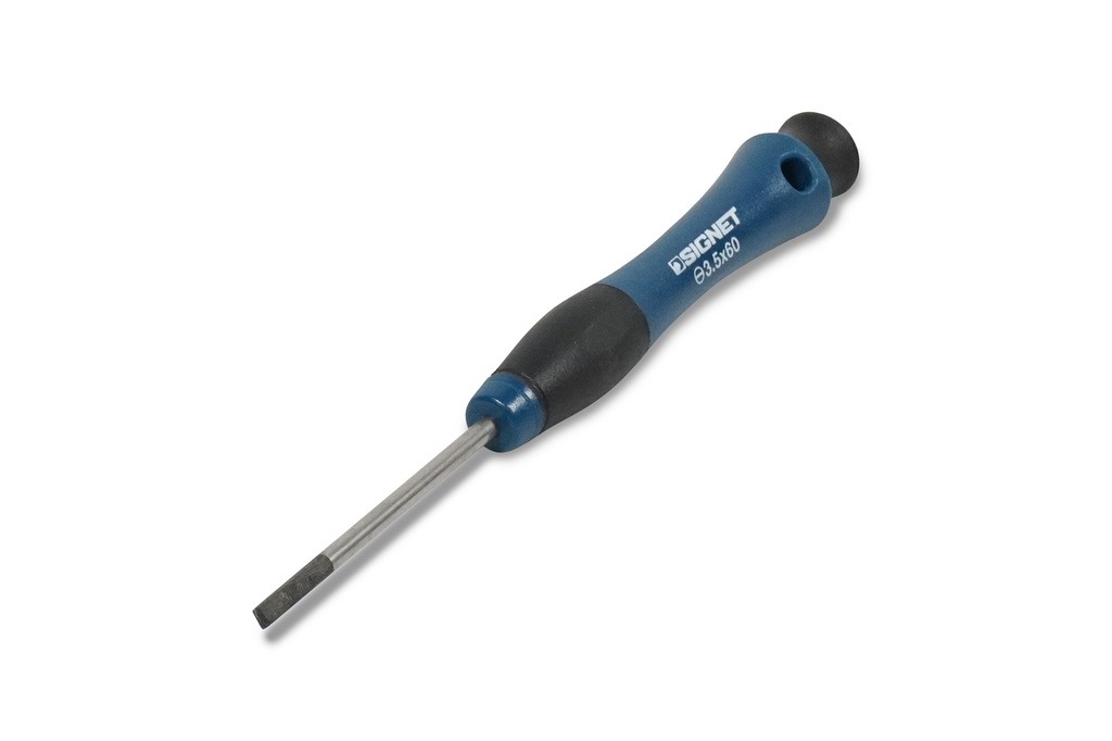Signet Spare Micro Screwdriver 3x6mm