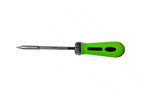 Signet 8pc Ratcheting Screwdriver Driver Bits Included