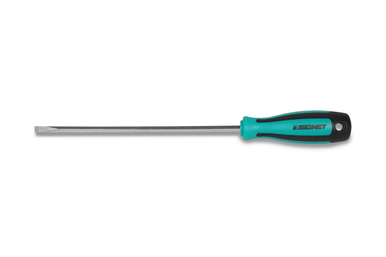 Signet Flat Screwdriver 75x5mm