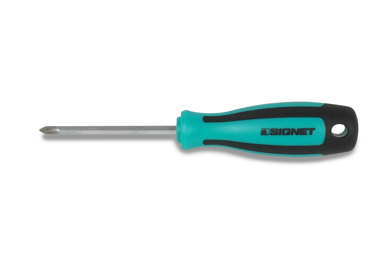 Signet Phillips Screwdrivers No.2, 450x6mm