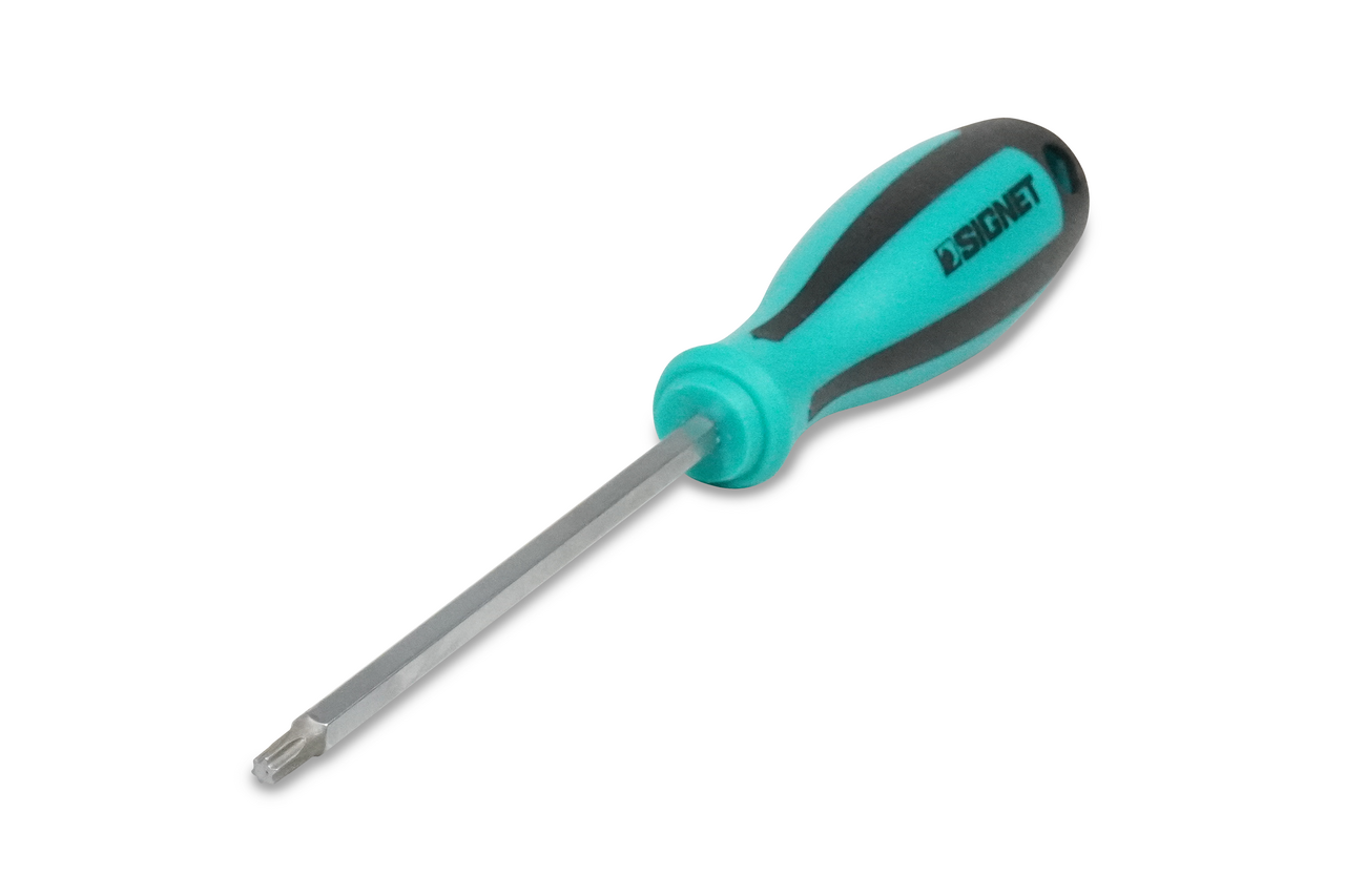 Signet TX Screwdriver T6