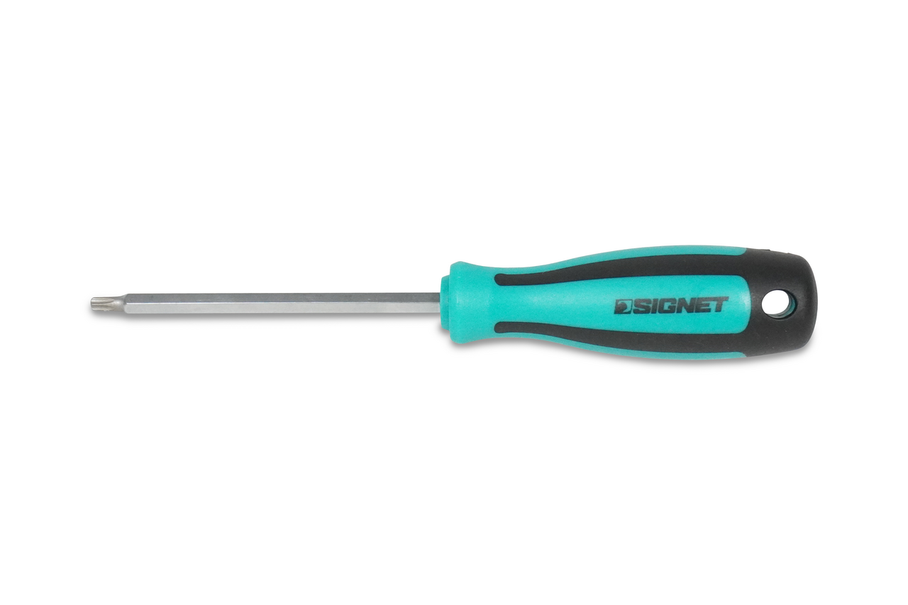 Signet Tamper TX Screwdriver T40 100mm