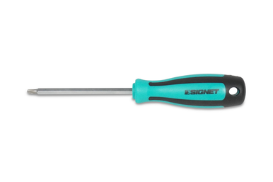 Signet Tamper TX Screwdriver T40 100mm