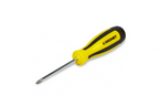 Signet Phillips Screwdriver No.2 100mm Yellow/Black