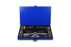 Signet Tap and Die Set 3-12mm - Ratcheting