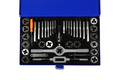 Signet Tap and Die Set 3-12mm - Ratcheting