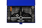 Signet Tap and Die Set 3-12mm - Ratcheting