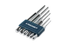 Signet 6pc Pin Punch Set Metric