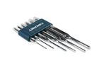 Signet 6pc Pin Punch Set Metric