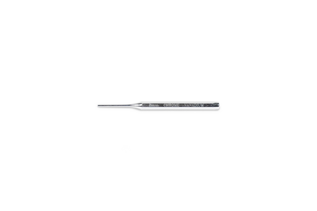 Signet Pin Punch 2x115mm