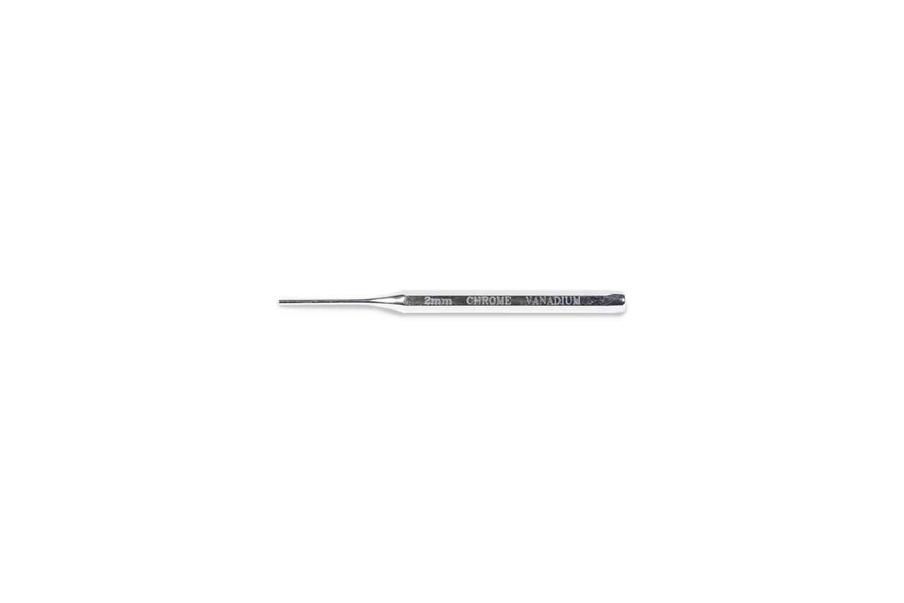 Signet Pin Punch 2x115mm