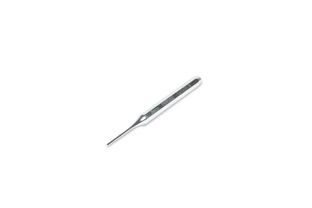 Signet Pin Punch 2x115mm