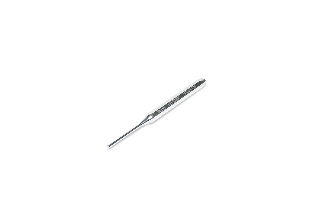 Signet Pin Punch 3x125mm