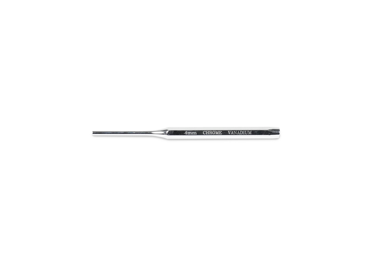 Signet Pin Punch 4x150mm