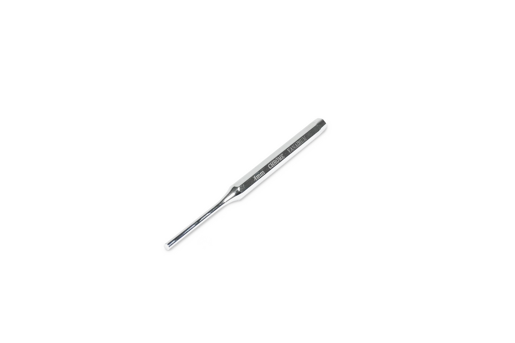 Signet Pin Punch 4x150mm