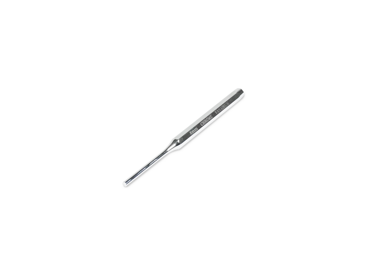 Signet Pin Punch 4x150mm