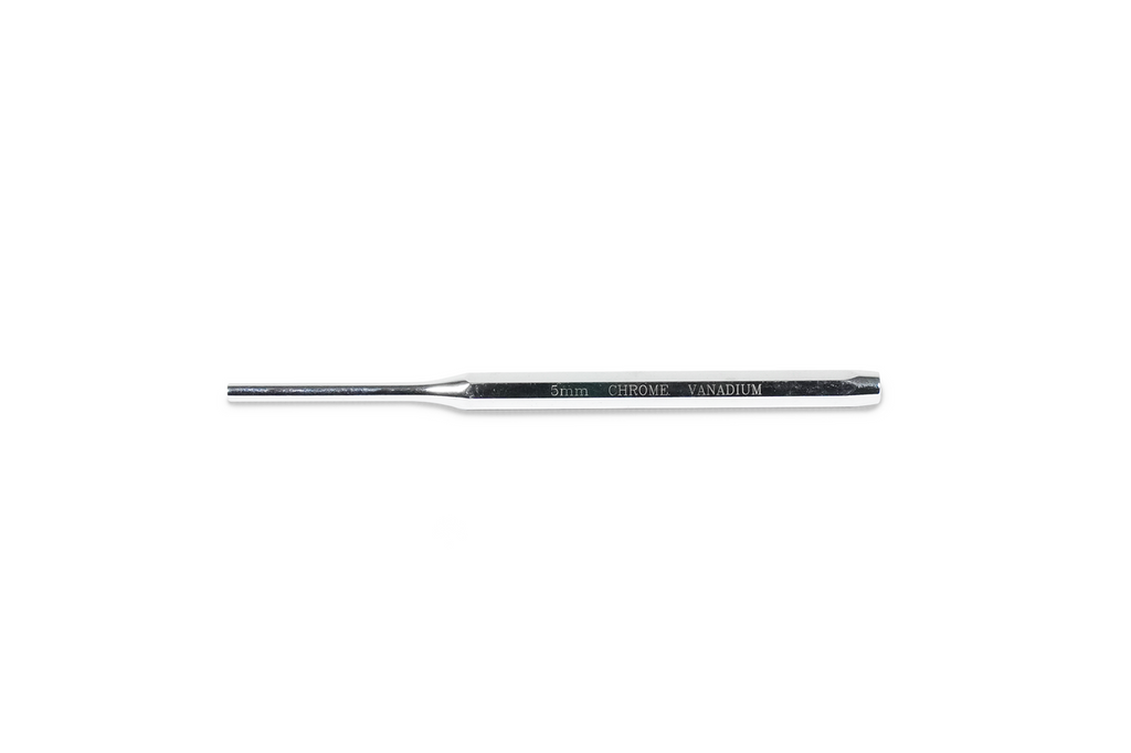 Signet Pin Punch 5x165mm