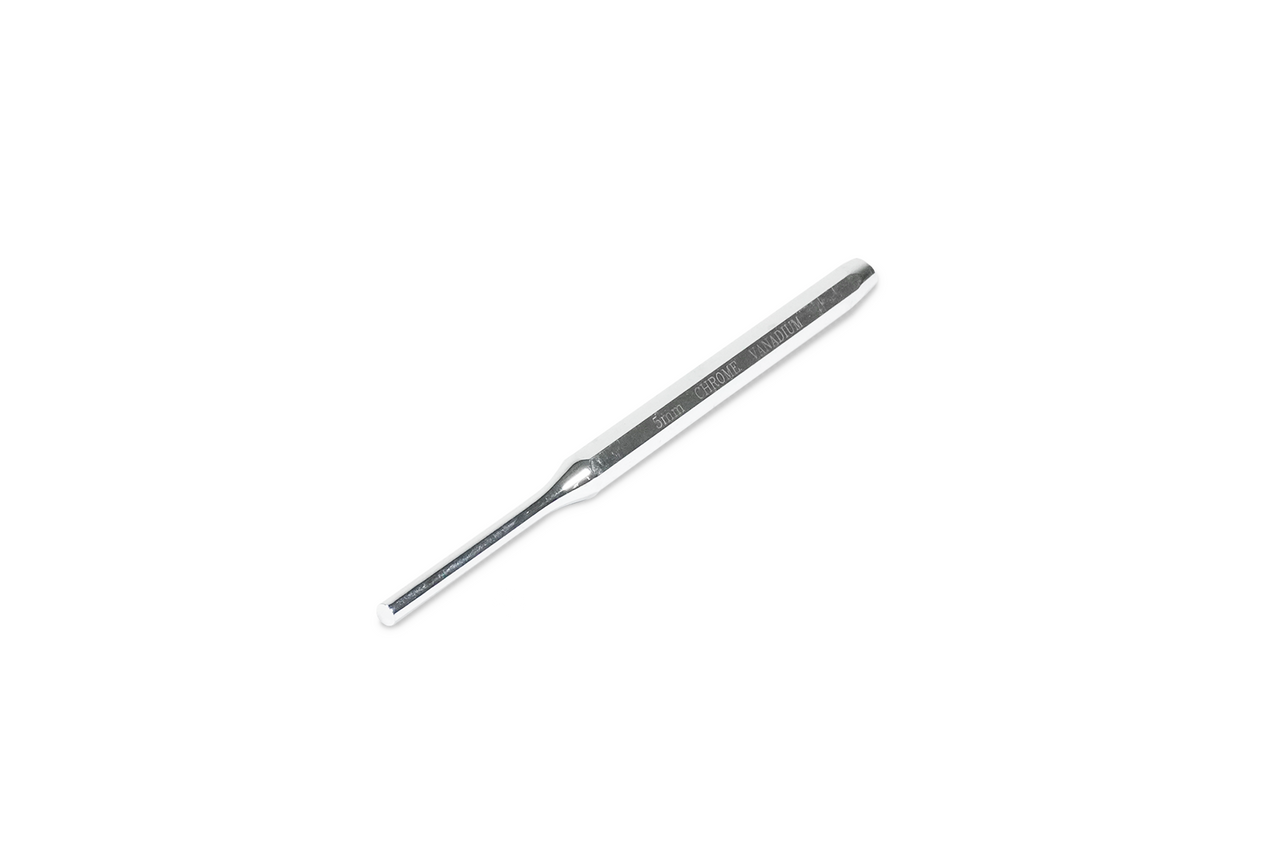 Signet Pin Punch 5x165mm